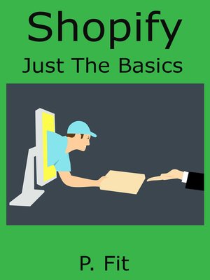 cover image of Shopify